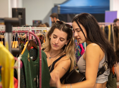 The Meet Market #EasterEdition στην Τεχνόπολη Δήμου Αθηναίων