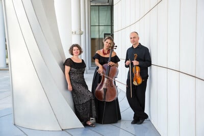 OLD PHOTOGRAPHS: Η Κρατική Ορχήστρα Αθηνών επιστρέφει στο Βυζαντινό & Χριστιανικό Μουσείο