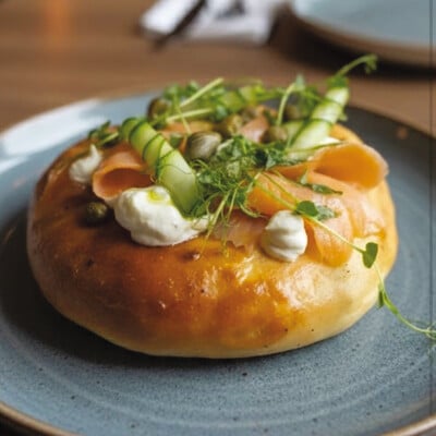 Brera: Στο Brera το μισελενάτο πρωινό τους αφορά όλους