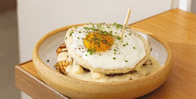 Mercato: Ήρθε το δεύτερο brunch spot στη Νέα Σμύρνη