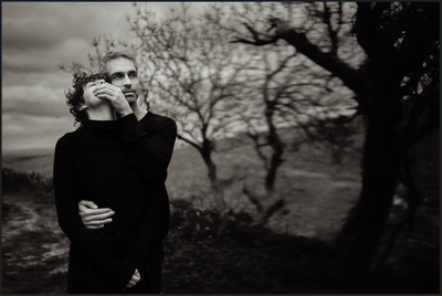 «Βιώνοντας το Κενό»: Στην αναζήτηση μιας νέας ανθρώπινης οσμής μέσα στα χαλάσματα