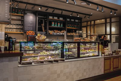 Le Pain Quotidien: Brunch με χειροποίητο ψωμί και βιολογικές πρώτες ύλες