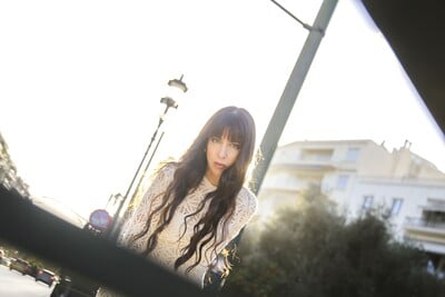 Nayra | «Paradox Sounds»: Μια μυσταγωγική βραδιά στην Αγγλικανική Εκκλησία του Αγίου Παύλου