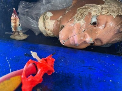 «Συνέχεια Come Back!»: Ο Κοσμάς Λιλικάκης επιστρέφει στο Fougaro Artcenter