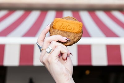 Yum Guilt Free: Το αγαπημένο free guilt pleasure της Γλυφάδας