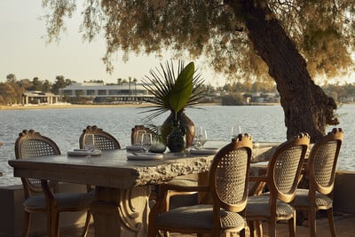 Την Κυριακή του Πάσχα, η Κρήτη έρχεται στα Asteria