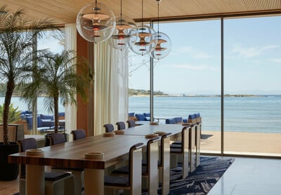 Μια ξεχωριστή Κυριακή του Πάσχα στο Bungalow 7