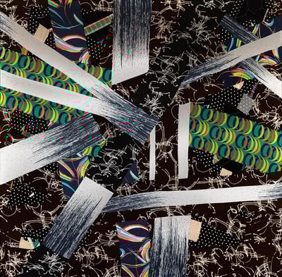 Αναδρομικά: Επιλογές από τη συλλογή του Μουσείου Βορρέ