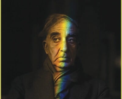 «Ο Καβάφης και τα ΛΟΑΤΚΙ+ δικαιώματα»: Μια ξεχωριστή παρουσίαση βιβλίου στο παλιό Χημείο 