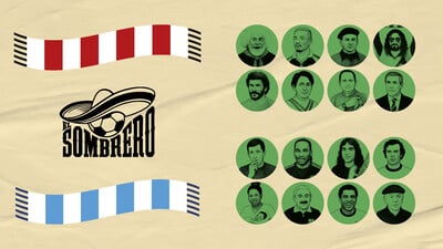 Το ποδόσφαιρο δεν είναι μόνο ένα άθλημα