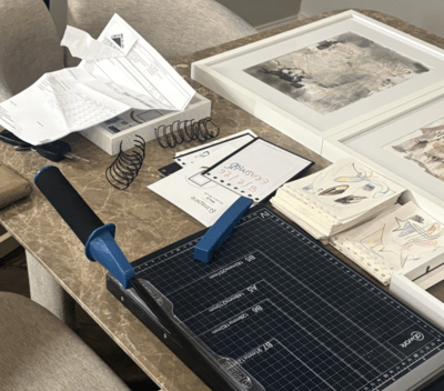 Το Artisanal παρουσιάζει τον κύκλο εικαστικών εκθέσεων Première Fraîcheur