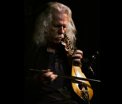 ROSS DALY QUARTET: Επιπλέον συναυλία στο Theatre of the NO λόγω sold out