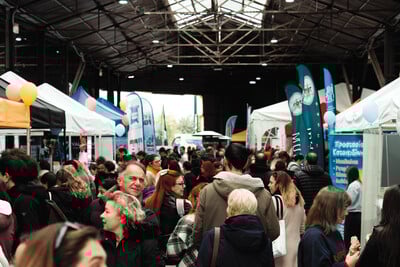 Cat Festival 2026: Η μεγαλύτερη γιορτή της γάτας επιστρέφει στην Αθήνα