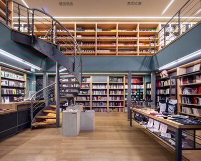 BAZAAR έως 70% στο Πωλητήριο του Εθνικού Θεάτρου