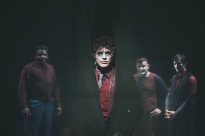 Άμλετ (machine): Ο Σαίξπηρ συναντά τον Χάινερ Μίλερ στη σκηνή του θεάτρου Πορεία