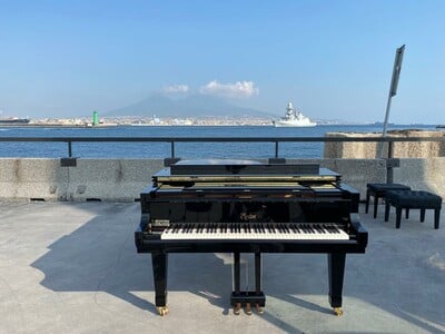 Piano City Athens 2026: H Αθήνα μετατρέπεται σε μια μεγάλη σκηνή αφιερωμένη στο πιάνο