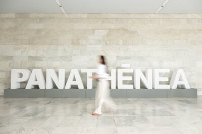 Panathēnea 2026: Ο «οσκαρικός» Barry Jenkins και η διεθνής ελίτ του σινεμά & της μουσικής στο νέο πρόγραμμα