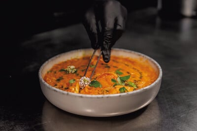 Labros Restaurant: Μια ιστορία θαλασσινών γεύσεων