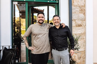 Mister Beef: Το νέο steakhouse της Πεντέλης σερβίρει premium κοπές