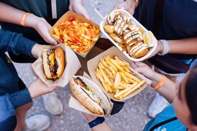 Thessaloniki Street Food Festival 2026: Ένας γευστικός και μουσικός παράδεισος χωρίς σύνορα