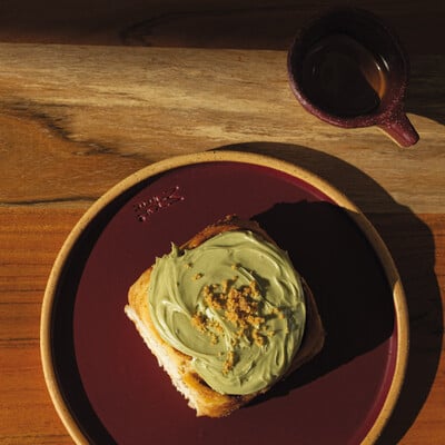 Mercato: Το νέο brunch spot της Νέας Σμύρνης