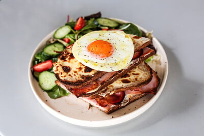 Le Pain Quotidien: Ευρωπαϊκό brunch και στο Παλαιό Ψυχικό