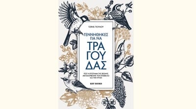 «Μήπως τελικά χρειάζεται να τραγουδάω;»