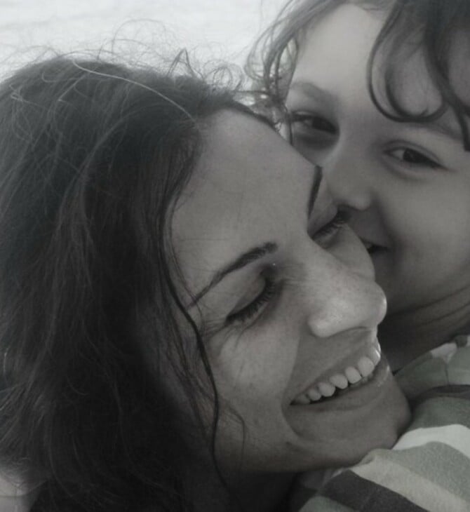 Άσπα Τσίνα: Δίνω μάχη με τον καρκίνο - Διαγνώστηκα με πολλαπλό μυέλωμα