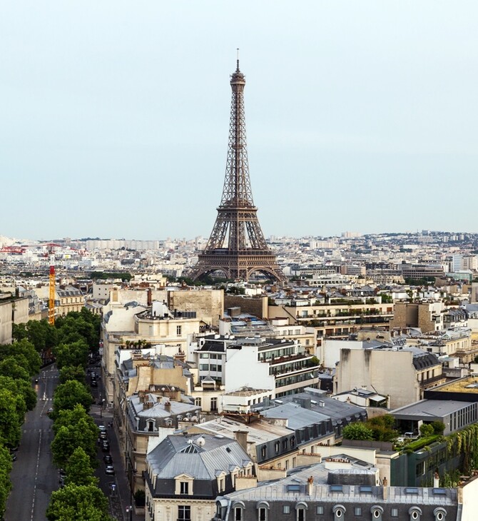 Γαλλία: Δημοψήφισμα για το Airbnb υπόσχεται η δήμαρχος του Παρισιού