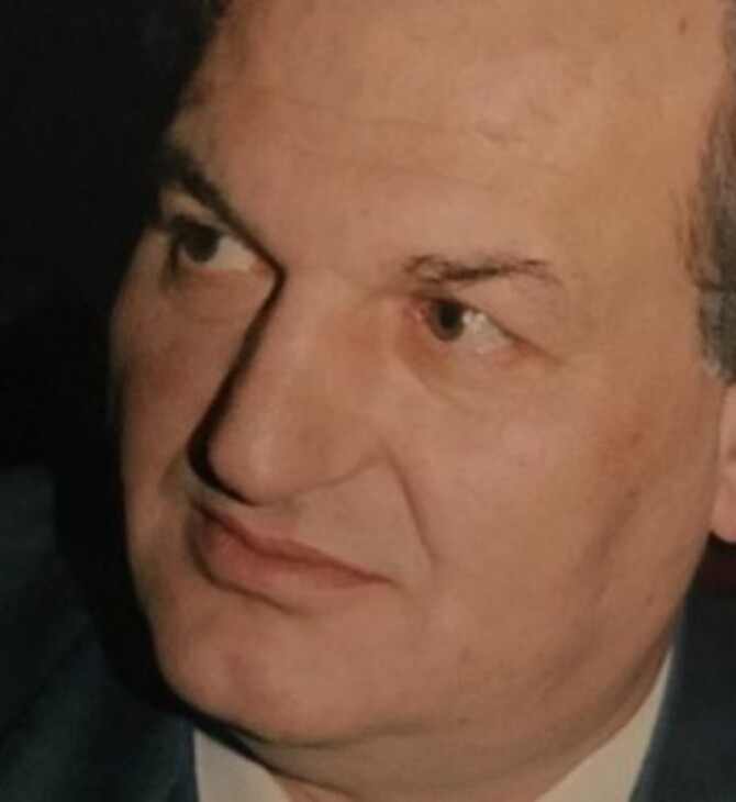 Άγγελος Ντάβος: Πέθανε ο ιδρυτής της Bingo που έκανε διάσημες τις γκοφρέτες Σερενάτα και Κουκουρούκου
