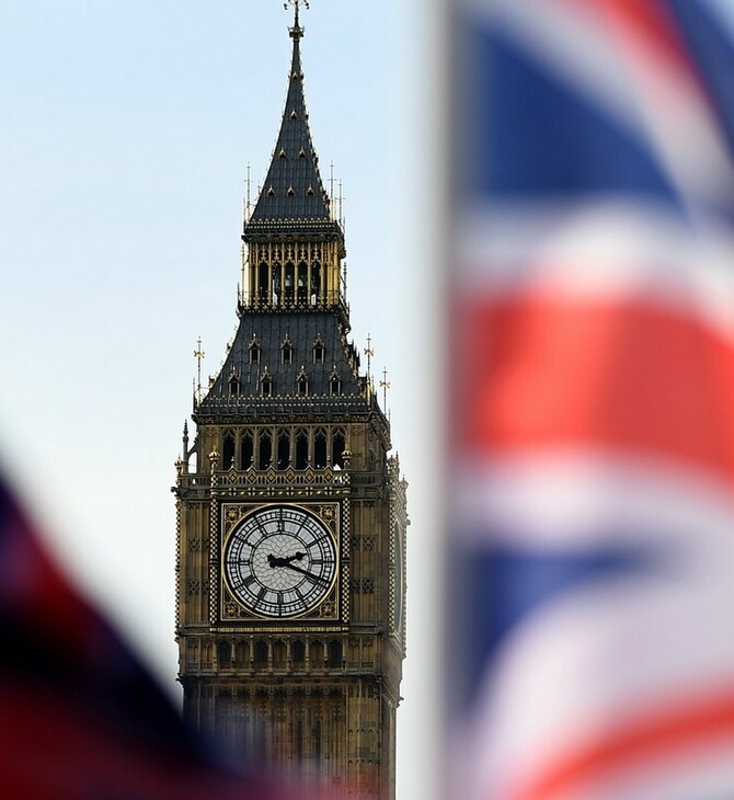 Brexit: Οι συντηρητικοί βουλευτές ζητούν έξοδο από την ΕΕ υπό τους ήχους του Μπιγκ Μπεν