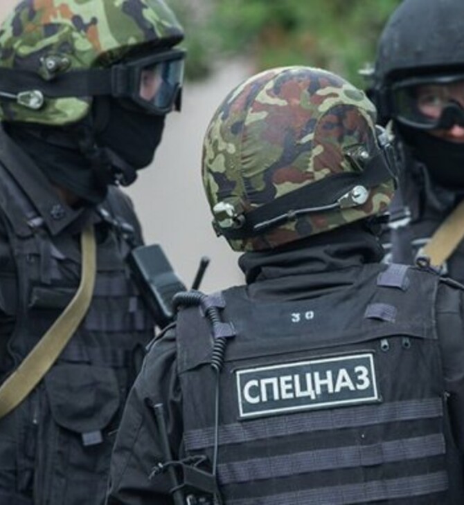 Υπέκυψε στα τραύματα του και δεύτερο μέλος της FSB από την επίθεση στη Μόσχα