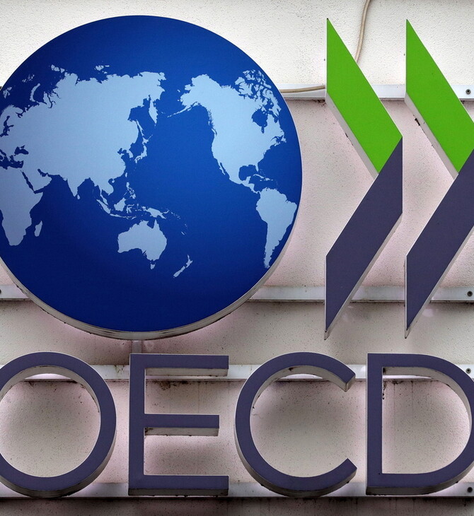 Ρυθμό ανάπτυξης 2,1% προβλέπει ο ΟΟΣΑ για την ελληνική οικονομία