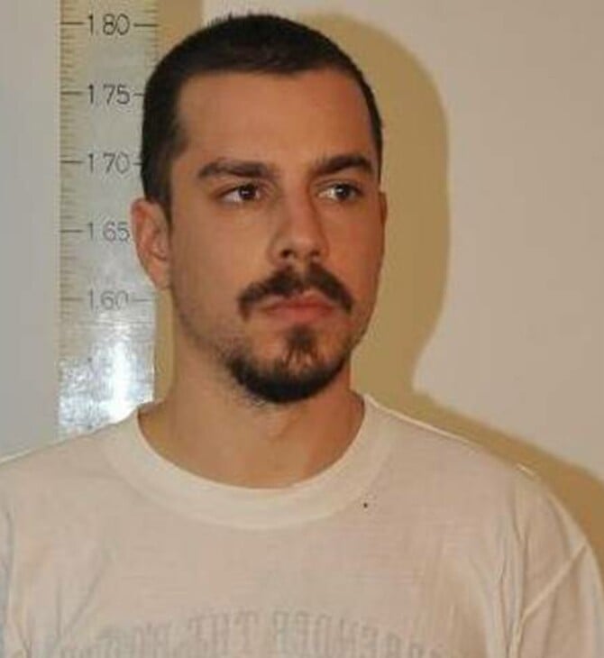 Εγκρίθηκε η μεταγωγή του Κώστα Σακκά στον Κορυδαλλό