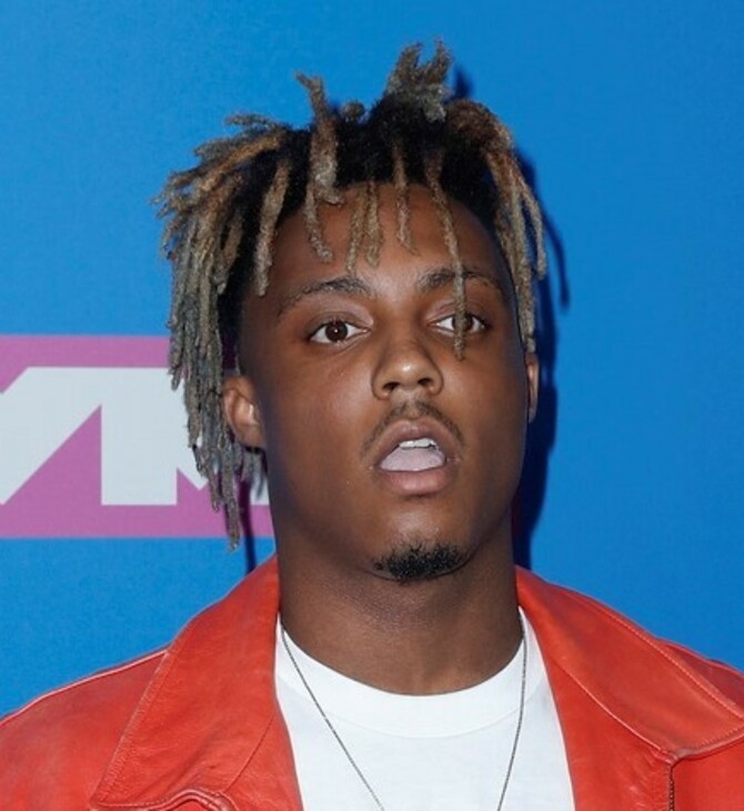 Juice WRLD: 30 κιλά μαριχουάνας και κωδεΐνη στο αεροσκάφος που μετέφερε τον νεκρό ράπερ