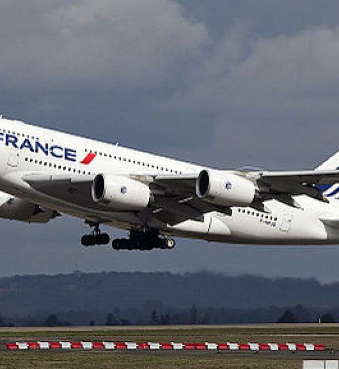 Γαλλία: Παιδί βρέθηκε νεκρό στο σύστημα προσγείωσης αεροπλάνου μετά από πτήση