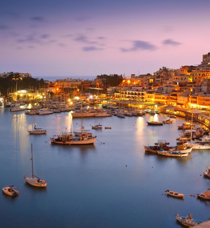Condé Nast Traveler : Οι πιο δημοφιλείς ταξιδιωτικοί προορισμοί για το 2020 - Μέσα και η Ελλάδα