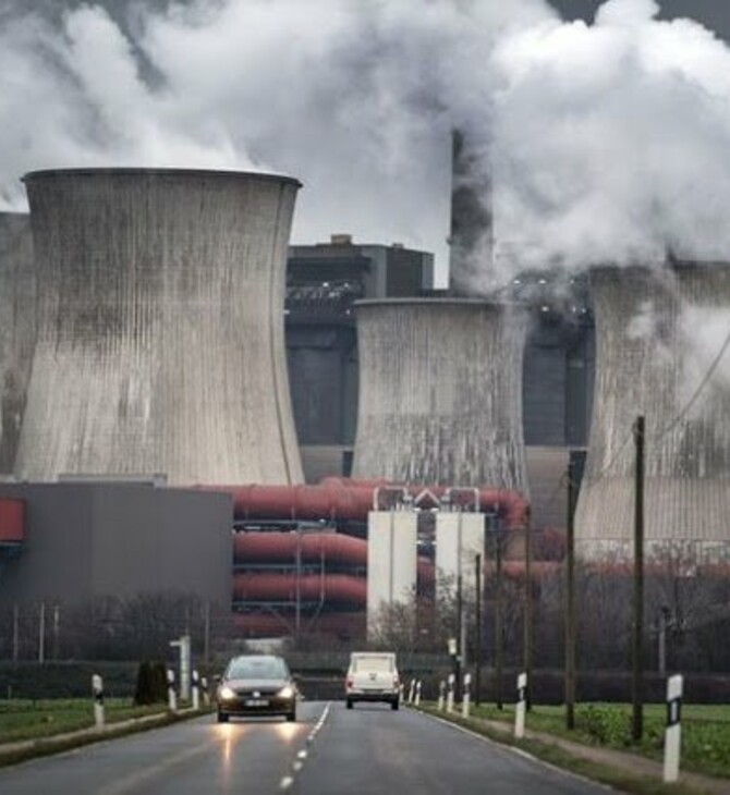 Γερμανία: Επικρίσεις στην κυβέρνηση για τη σταδιακή κατάργηση της παραγωγής ηλεκτρικής ενέργειας από άνθρακα