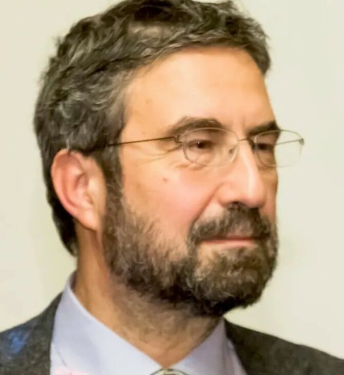 Ορίστηκε το νέο δ.σ. του Ελληνικού Κέντρου Διαστήματος - Πρόεδρος ο καθηγητής Ιωάννης Δαγκλής