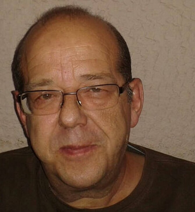 Πέθανε ο δημοσιογράφος Ιορδάνης Παπαβασιλείου