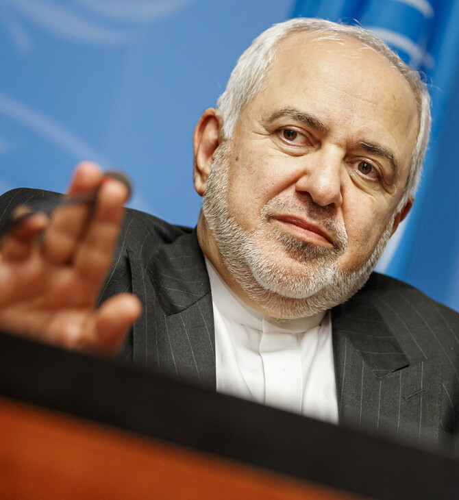 Απειλές Ιράν προς ΗΠΑ: Η Τεχεράνη θα απαντήσει «ανάλογα» στον φόνο του Σουλεϊμανί