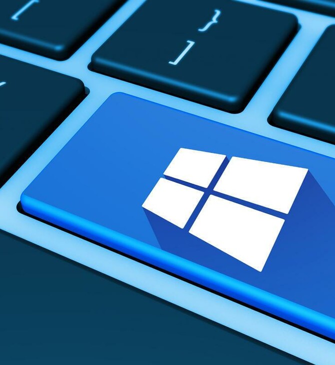 Η NSA εντόπισε σοβαρό κενό ασφαλείας στα Windows 10