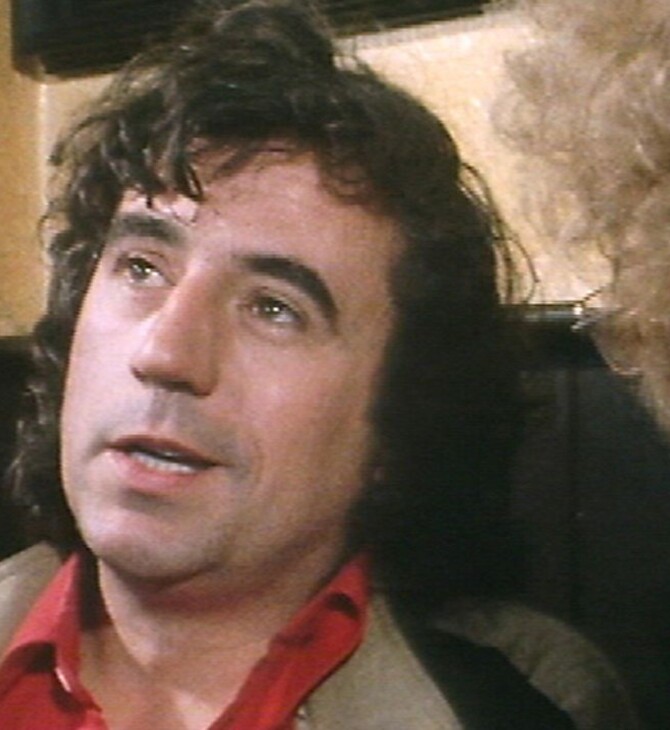 Πέθανε ο Terry Jones των Monty Python