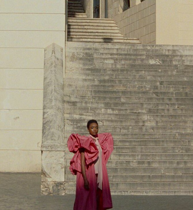 Athens Fashion Film Festival 2020: Κινηματογράφος και μόδα στη Τεχνόπολη - Δείτε το τρέιλερ
