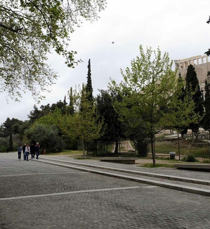 Νέοι πεζόδρομοι στην Αθήνα: Ποιες περιοχές κλείνουν για τα αυτοκίνητα