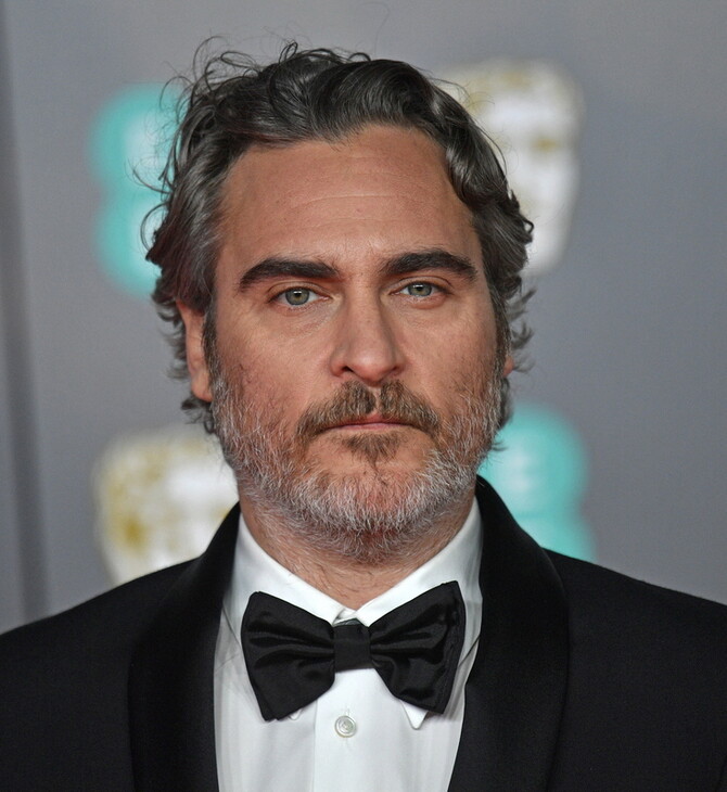 Bafta 2020: Χοακίν Φίνιξ και Ρενέ Ζελβέγκερ οι μεγάλοι νικητές