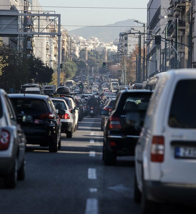 Διπλώματα οδήγησης: Πόσο θα κοστίζουν τα νέα παράβολα