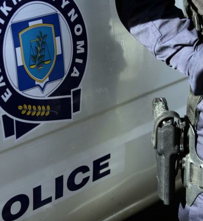 Μόρια: Άγνωστοι με κράνη και ρόπαλα έκαναν «έλεγχο» σε περαστικούς - 7 συλλήψεις από την ΕΛ.ΑΣ