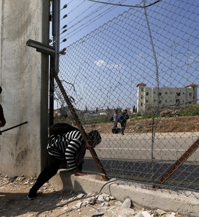 Το Ισραήλ αίρει τα πρόσθετα περιοριστικά μέτρα στη Γάζα μετά τη «σχετική ηρεμία»