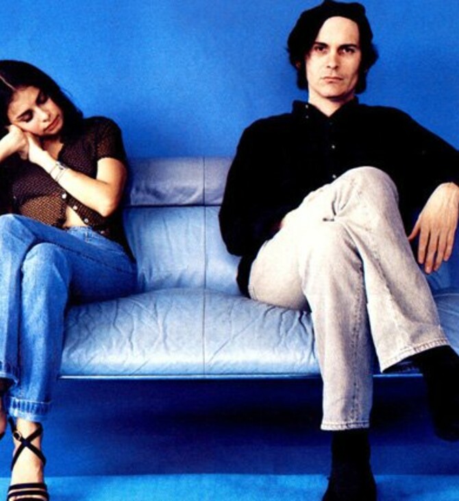 Πέθανε ο David Roback συνιδρυτής των σπουδαίων Mazzy Star